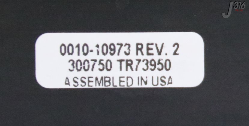 33899 APPLIED MATERIALS ASSY, H.O.T. DECTR MOD W/ 0010-30063 0010
